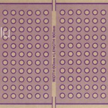Tamiya 70098 Universal Plate Set
