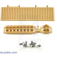 Tamiya 70098 Universal Plate Set