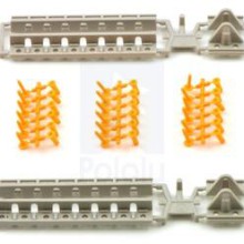 Tamiya 70157 Universal Plate Set 2pcs