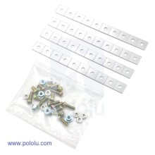 Tamiya 70164 Universal Metal Joint Parts 4pcs