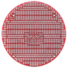 3pi Expansion Kit without Cutouts - Red