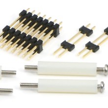 3pi Expansion Kit without Cutouts - Red