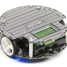 3pi Expansion Kit with Cutouts - Black