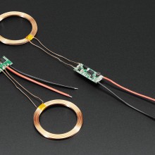 Inductive Charging Set - 5V @ 500mA max