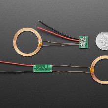 Inductive Charging Set - 5V @ 500mA max