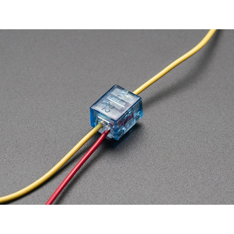 Cold Splice Wire Tap UB - 10 pack