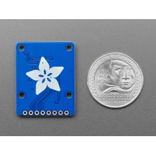 MicroSD card breakout board+