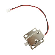 Electromagnetic Lock