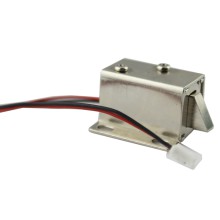 Electromagnetic Lock