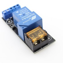 Large Current Relay Module- 30A