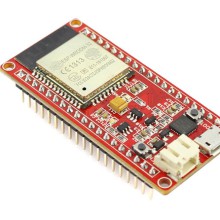ESP32 WIFI/BLE Board
