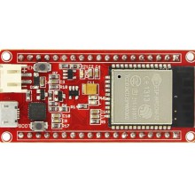 ESP32 WIFI/BLE Board
