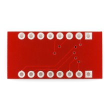 SSOP to DIP Adapter 16-Pin