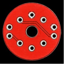 Gas Sensor Breakout Board