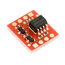 Opto-isolator Breakout