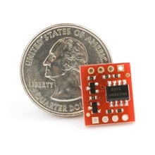Opto-isolator Breakout