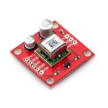 DC/DC Converter Breakout