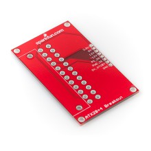ATX Connector Breakout Board