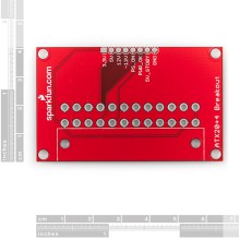 ATX Connector Breakout Board