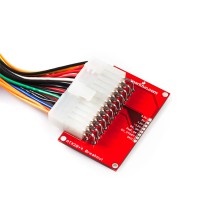 ATX Connector Breakout Board