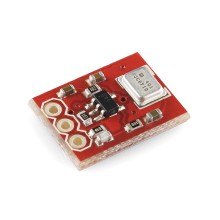 Breakout Board for ADMP401 MEMS Microphone