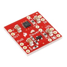 Mono Audio Amp Breakout - TPA2005D1