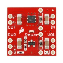 Mono Audio Amp Breakout - TPA2005D1