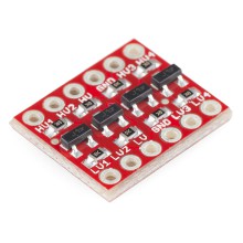 Logic Level Converter - Bi-Directional
