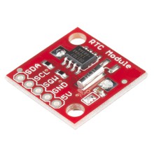 Real Time Clock Module