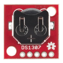 Real Time Clock Module