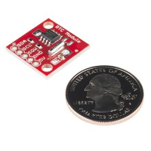 Real Time Clock Module