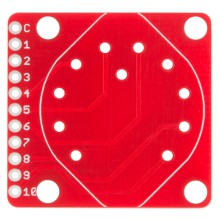 SparkFun Rotary Switch Breakout