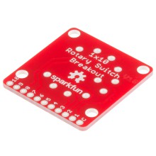 SparkFun Rotary Switch Breakout