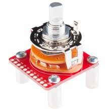 SparkFun Rotary Switch Breakout