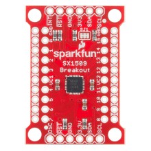 SparkFun 16 Output I/O Expander Breakout - SX1509