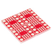 SOIC to DIP Adapter 8-Pin
