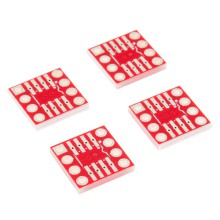 SOIC to DIP Adapter 8-Pin