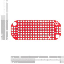 MyoWare Proto Shield