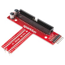 SparkFun Pi Wedge