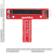 SparkFun Pi Wedge