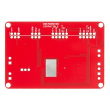 AutoDriver - Stepper Motor Driver v13
