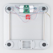 Load Sensor Combinator