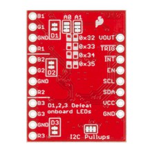 SparkFun LED Driver Breakout - LP55231