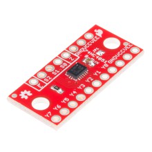SparkFun Multiplexer Breakout - 8 Channel (74HC4051)