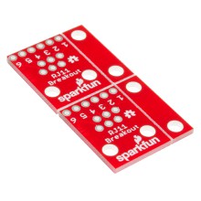 SparkFun RJ11 Breakout