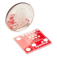 SparkFun RJ11 Breakout