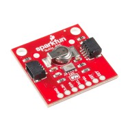 SparkFun Real Time Clock Module - RV-1805 Qwiic
