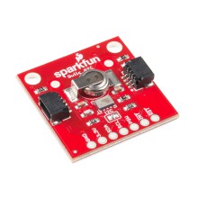 SparkFun Real Time Clock Module - RV-1805 Qwiic
