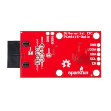 SparkFun Differential I2C Breakout - PCA9615 (Qwiic)