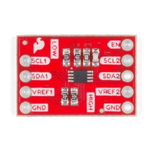 SparkFun Level Translator Breakout - PCA9306